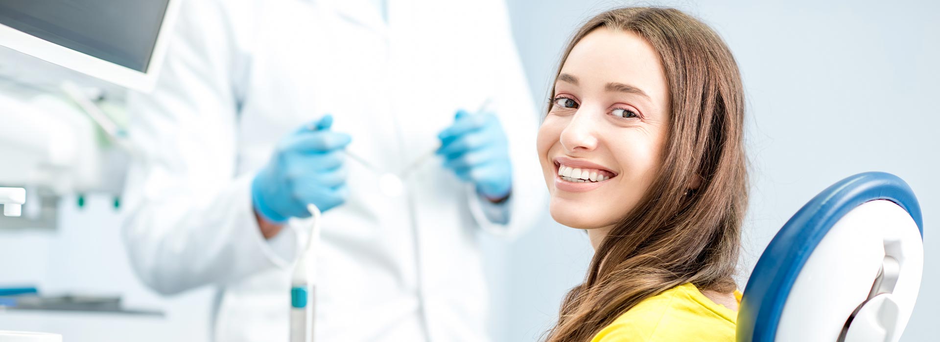 L'odontoiatria come branca della medicina