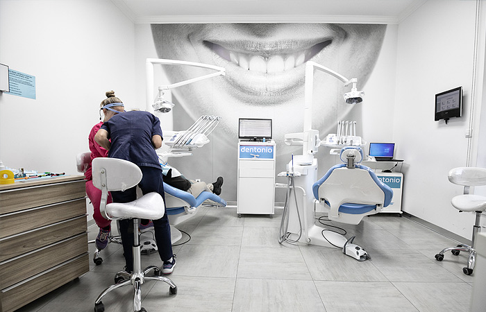 Dentalni turizam