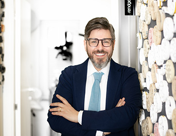 Dott. Antonio Cappello