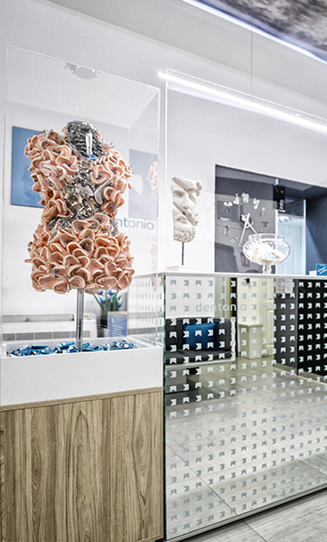 Il nostro studio dentistico