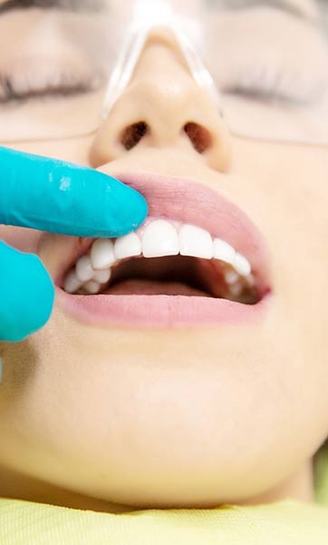Advanced implantology