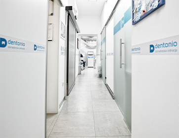 Our dental practice