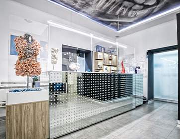 Our dental office