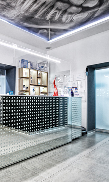 Our dental office