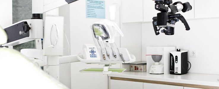 Our dental office