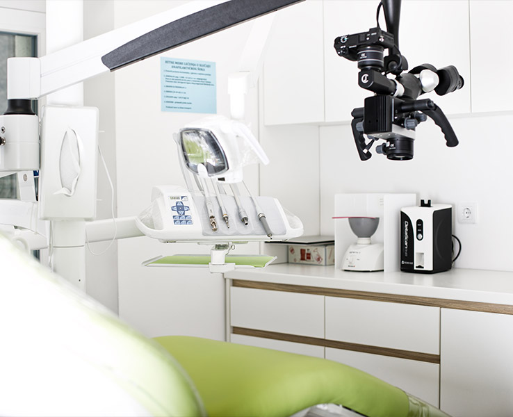 Il nostro studio dentistico